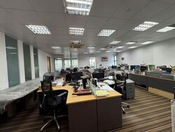 Ubi Techpark (D14), Factory #611017591